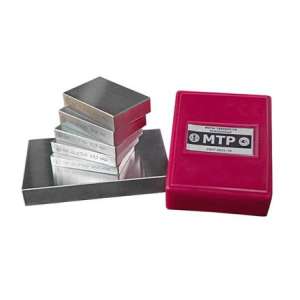 Меры твердости образцовые (ГОСТ 9031-75)